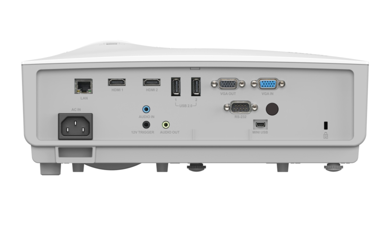 Проектор Vivitek DH856